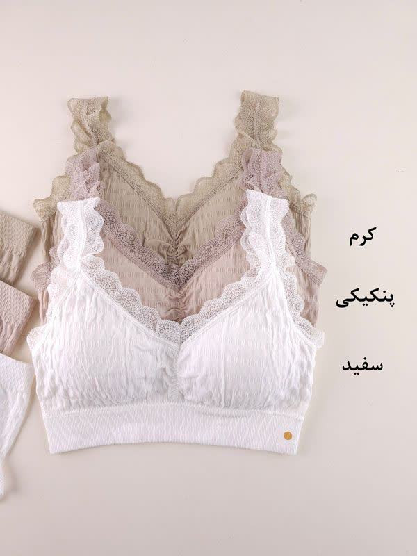 ست نیمتنه و شورت زنانه | طرح اسپرت و راحت